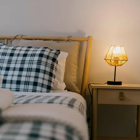 14 - Sal & Lua Appartamento