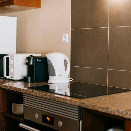 14 - Sal & Lua Appartamento Peniche