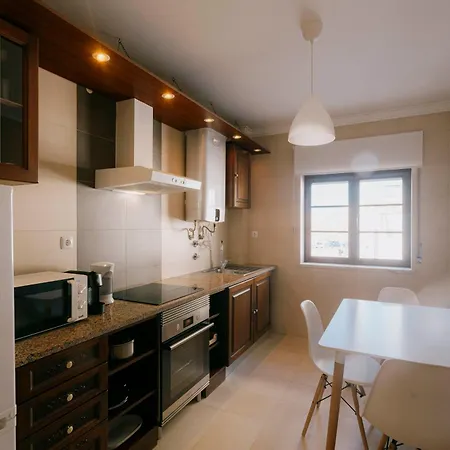 Apartment 14 - Sal & Lua Peniche