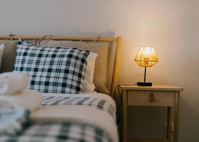 14 - Sal & Lua Appartamento