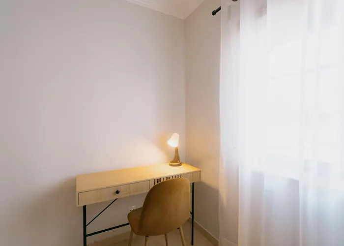 14 - Sal & Lua Appartamento *