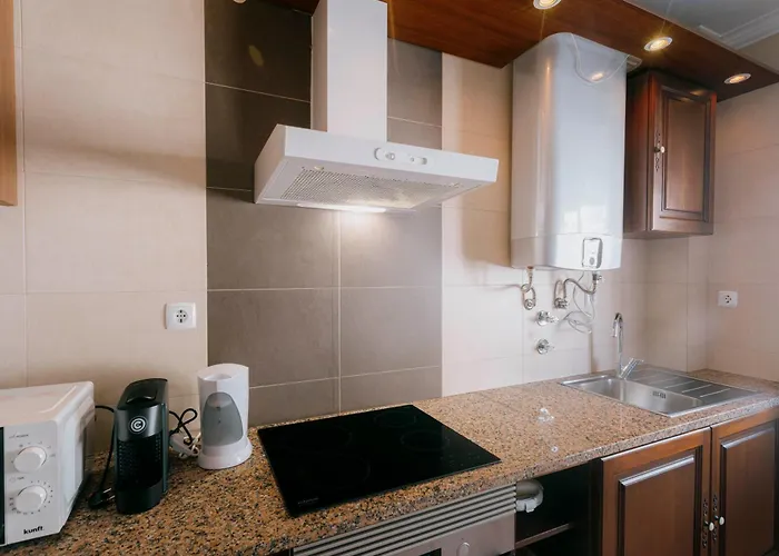 Appartamento 14 - Sal & Lua Peniche