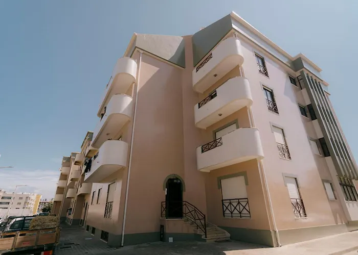 Appartamento 14 - Sal & Lua