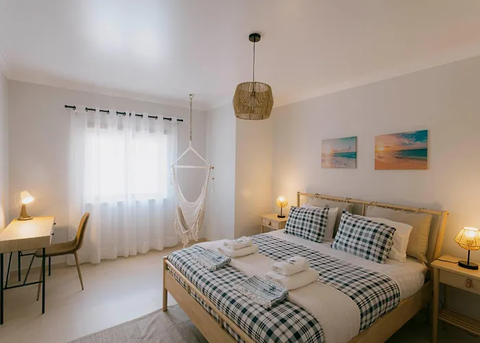 14 - Sal & Lua Appartamento *