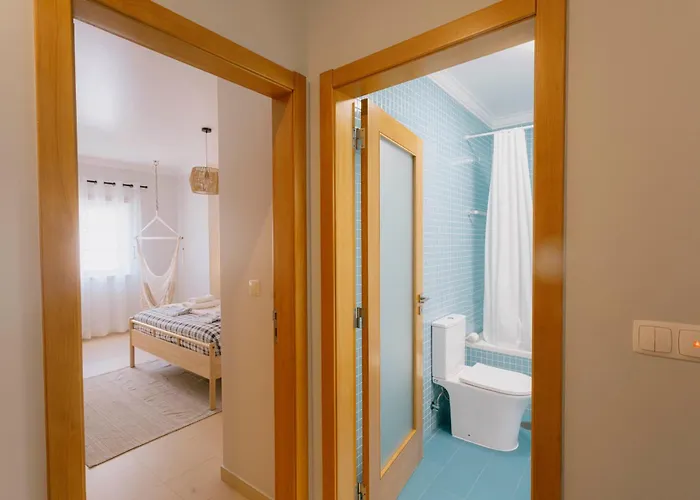 Appartamento 14 - Sal & Lua *