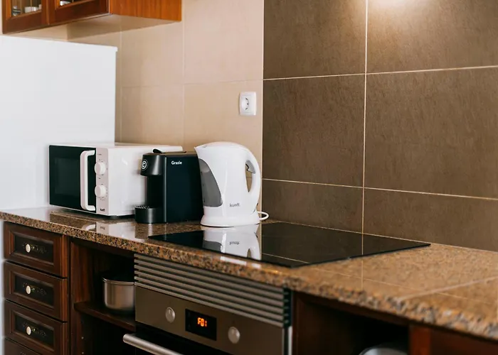 14 - Sal & Lua Appartamento Peniche