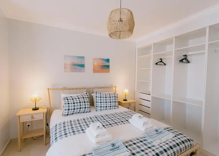 Appartamento 14 - Sal & Lua Peniche