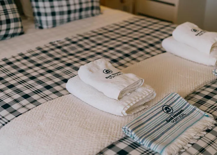 14 - Sal & Lua Appartamento