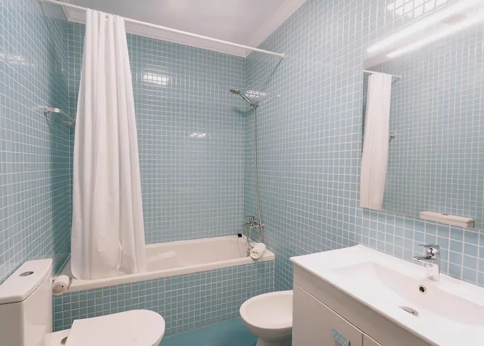 14 - Sal & Lua * Peniche